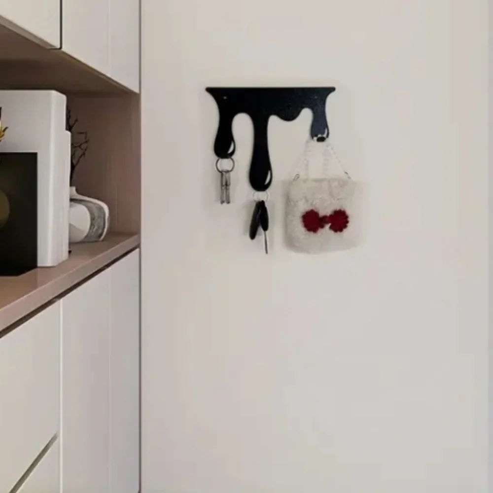 ☆Drip•Key Rack/Hanger☆ - Picture 6 of 9